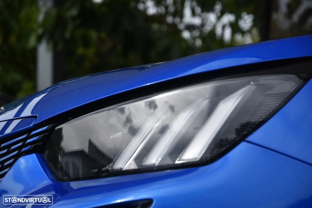 Peugeot e-2008 50 kWh GT Line - 6
