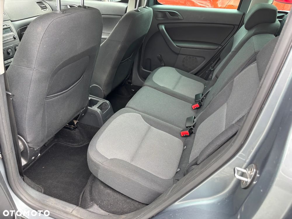 Skoda Yeti 2.0 TDI Active - 18