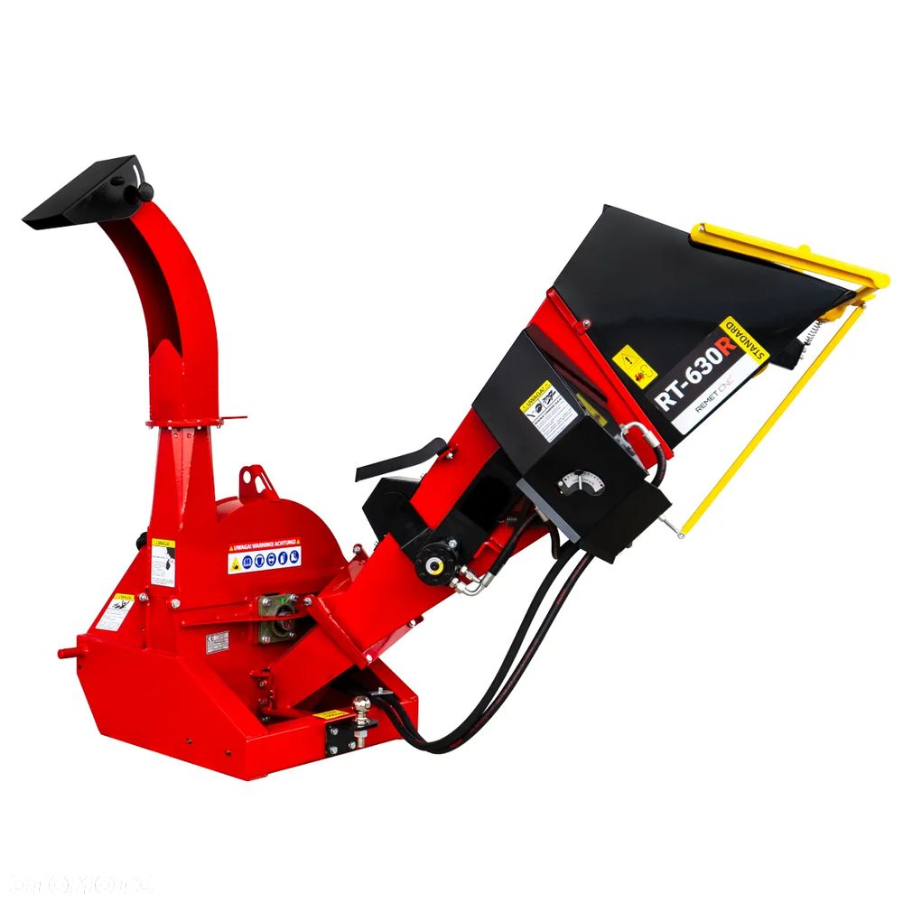 Remet CNC Technology RT-630R - 8