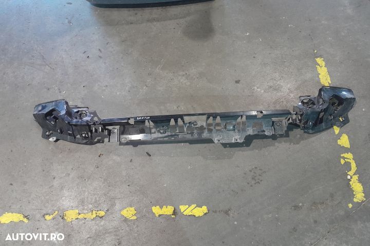 Suport bara spate centru 7371712 7371712 BMW Seria 1 F20/F21 [facelif - 1
