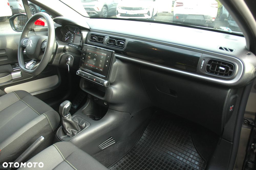 Citroën C3 1.2 PureTech Shine - 7