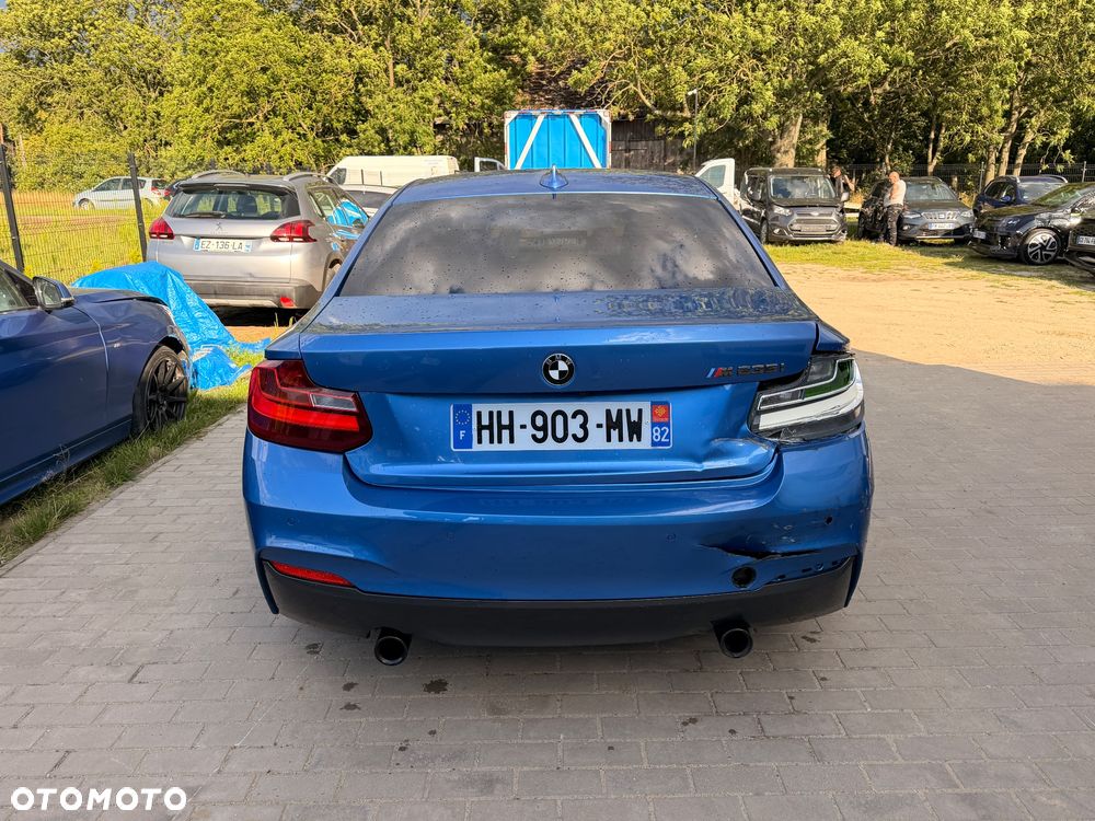 BMW Seria 2 M235i xDrive - 11