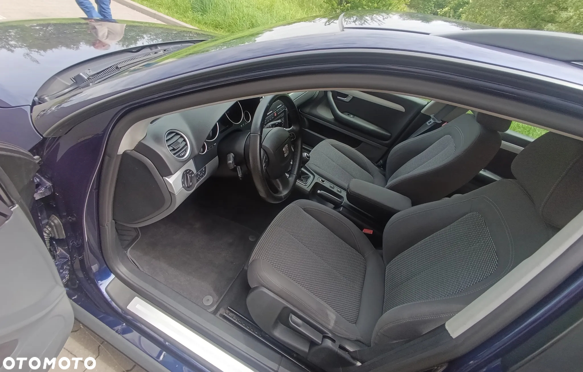 Seat Exeo - 26