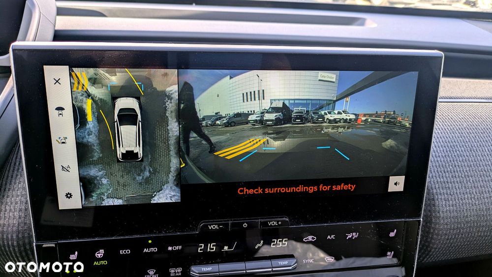 Toyota bZ4X 71.4kWh Executive - 20