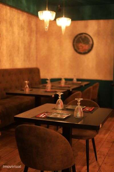 Trespasse de Restaurante Bar em Leiria. - Grande imagem: 5/12