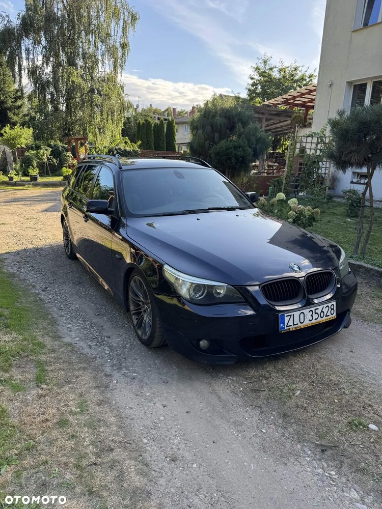 BMW Seria 5 - 2