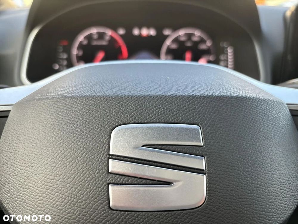 Seat Ibiza 1.0 TSI FR S&S DSG - 14