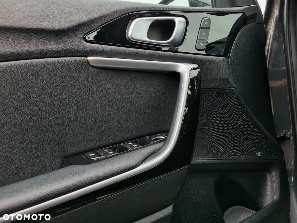 Kia XCeed 1.4 T-GDI OPF DCT7 JBL SOUND EDITION - 9
