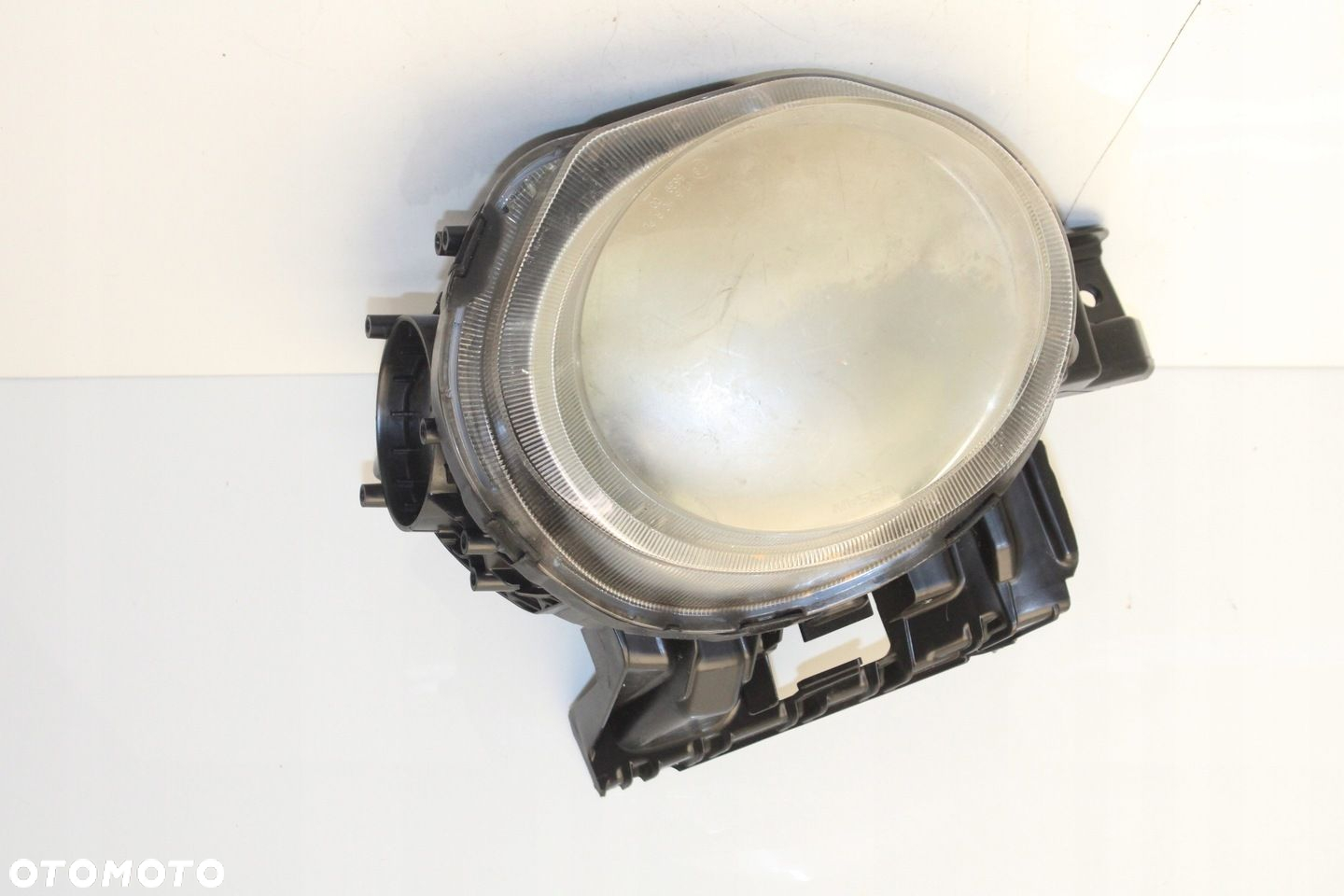 NISSAN JUKE F15 10R- LAMPA LEWA REFLEKTOR LEWY PRZÓD PRZEDNI - 2