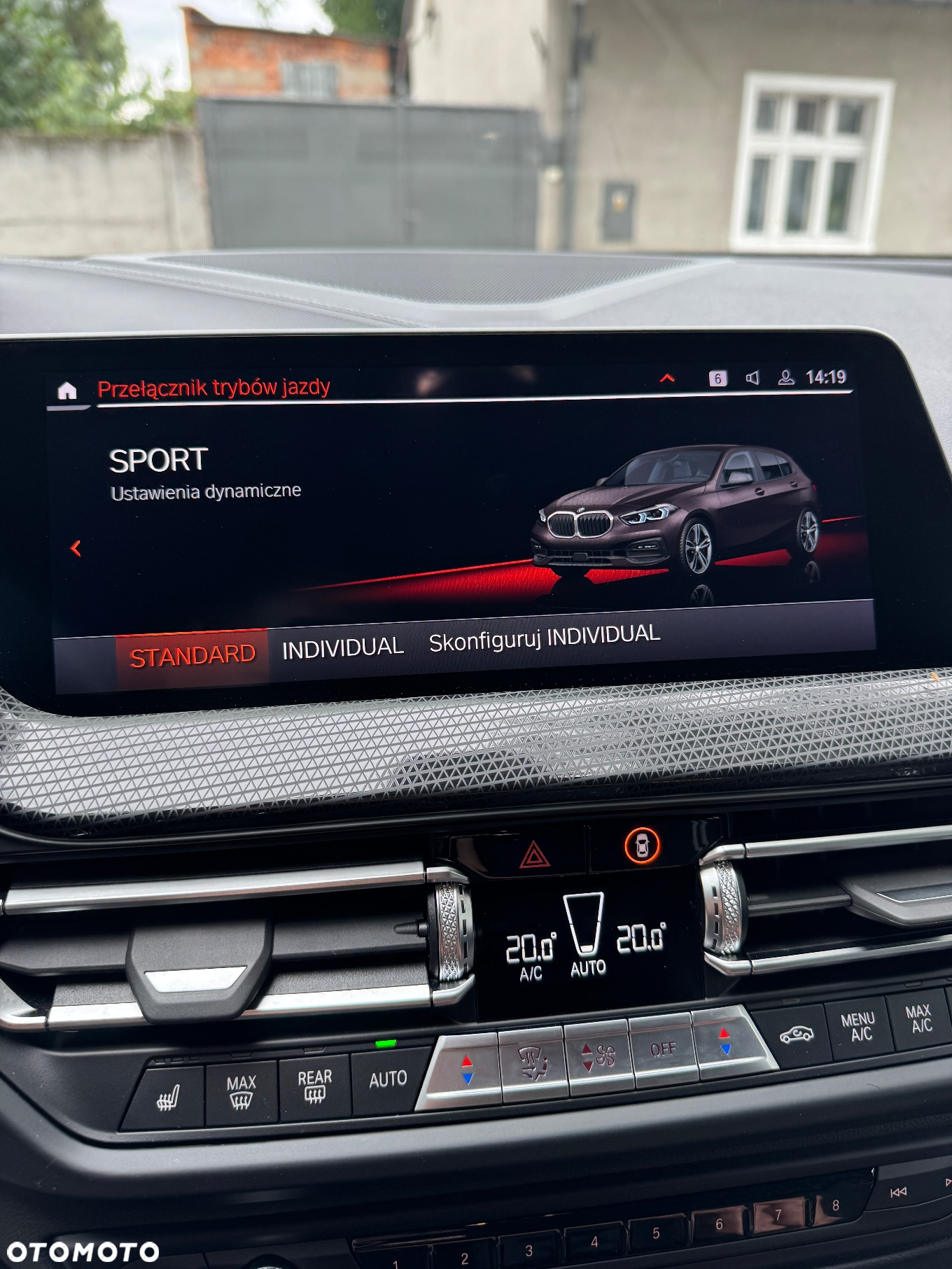 BMW Seria 1 118i Advantage - 21