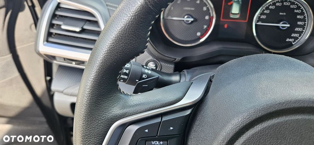 Subaru Forester - 22