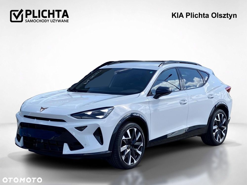 Cupra Formentor - 2