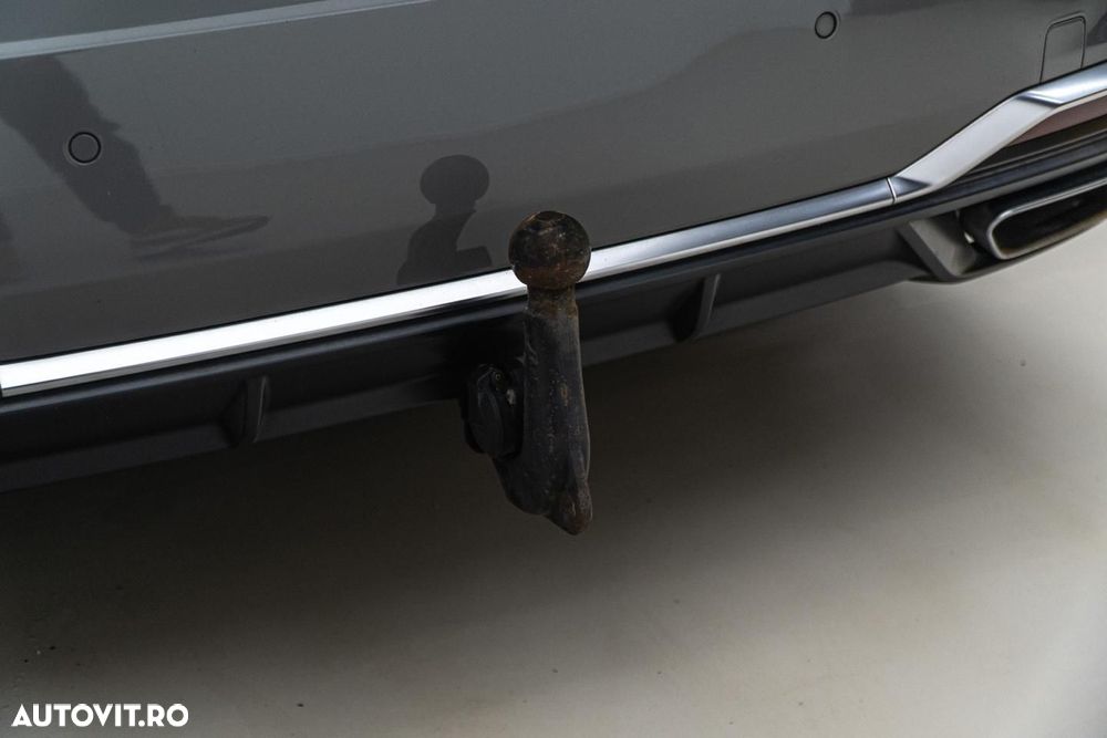 Audi A5 ack 40 TFSI S tronic S line - 41