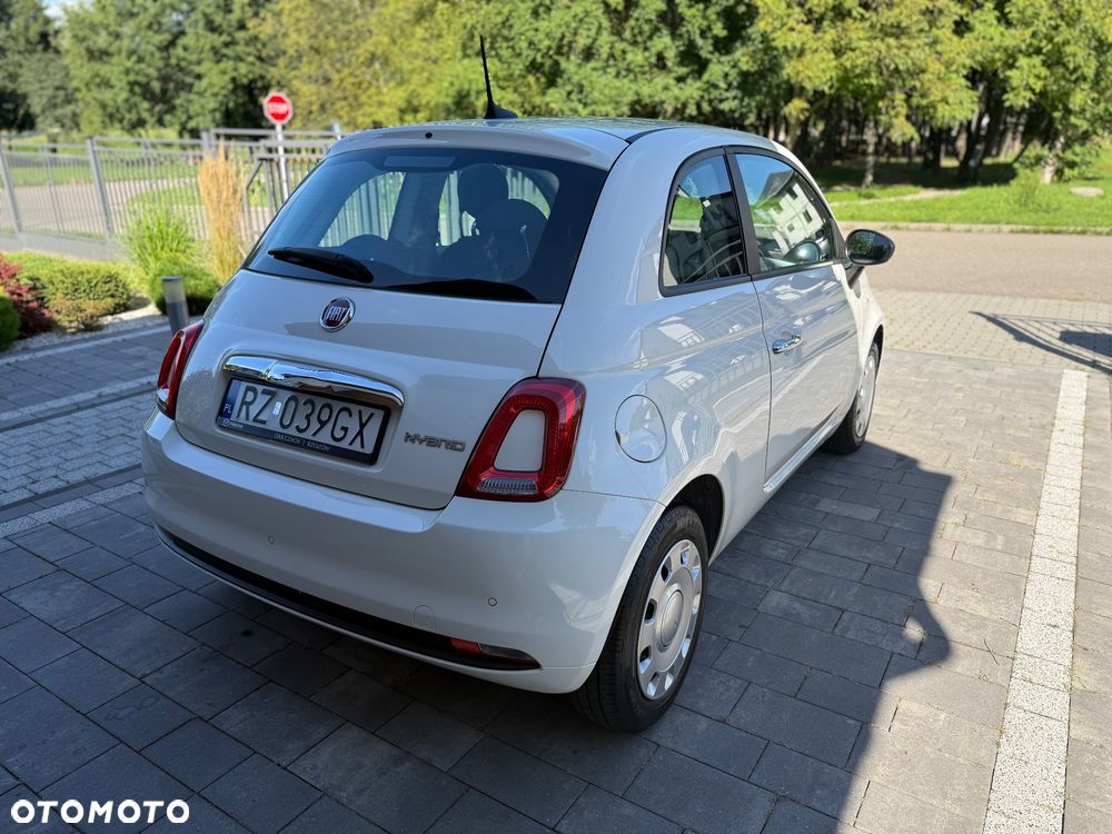 Fiat 500 - 3