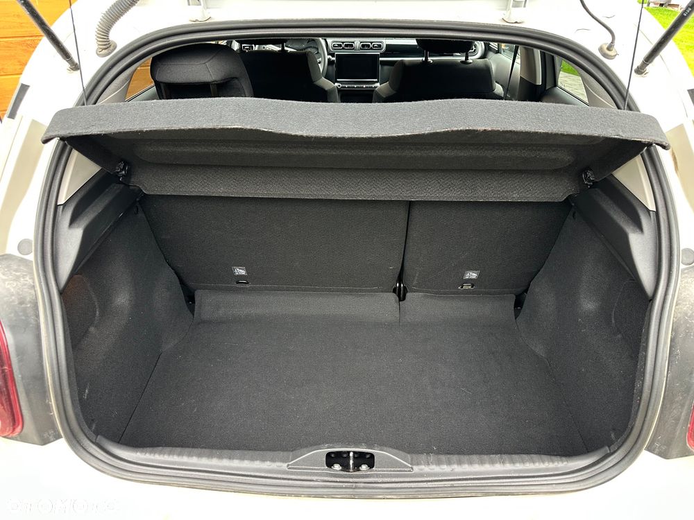 Citroën C3 1.2 PureTech Shine - 36