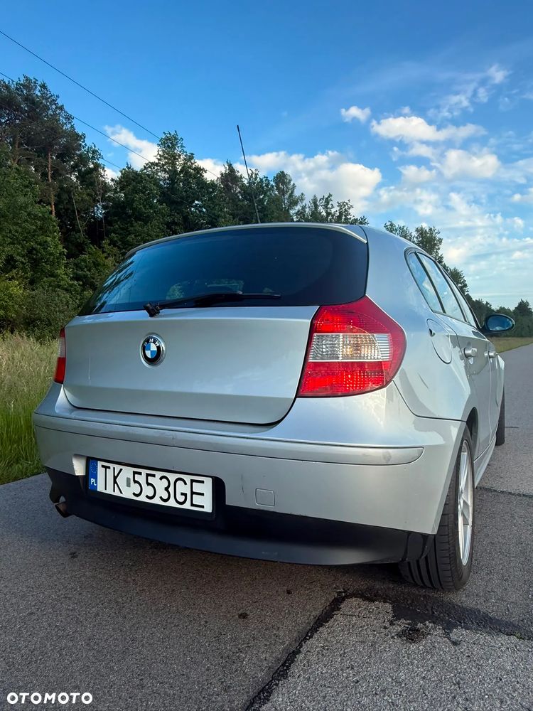 BMW Seria 1 - 14