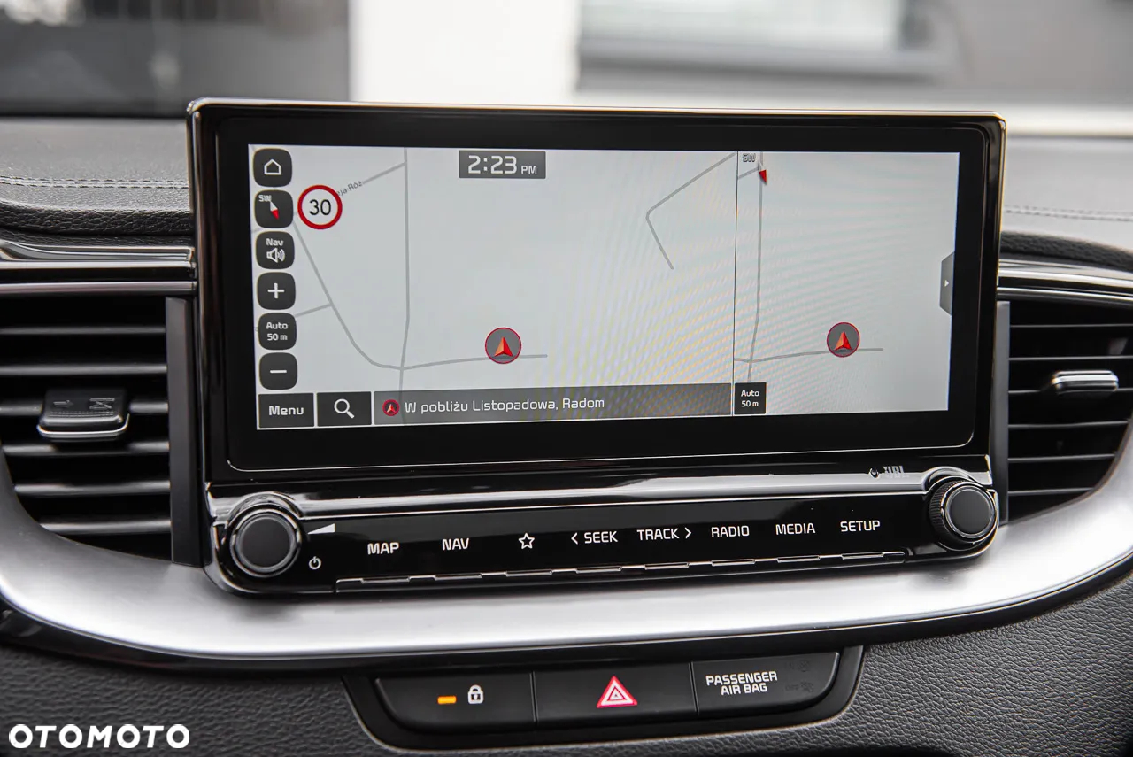Kia ProCeed 1.5 T-GDI GT Line DCT - 24