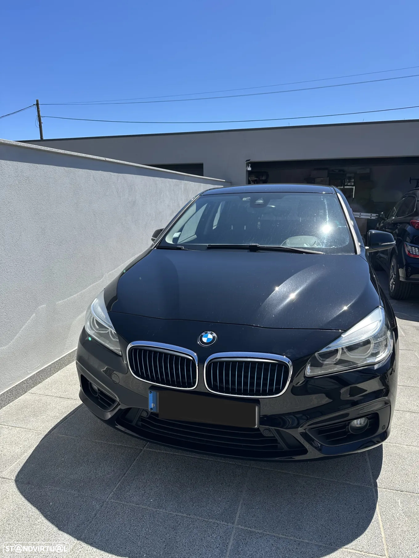 BMW 225xe Active Tourer Advantage - 16