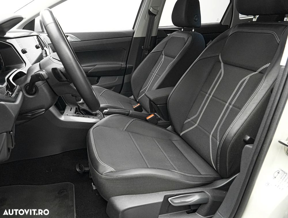 Volkswagen Taigo 1.5 TSI 150CP DSG7 Style - 14