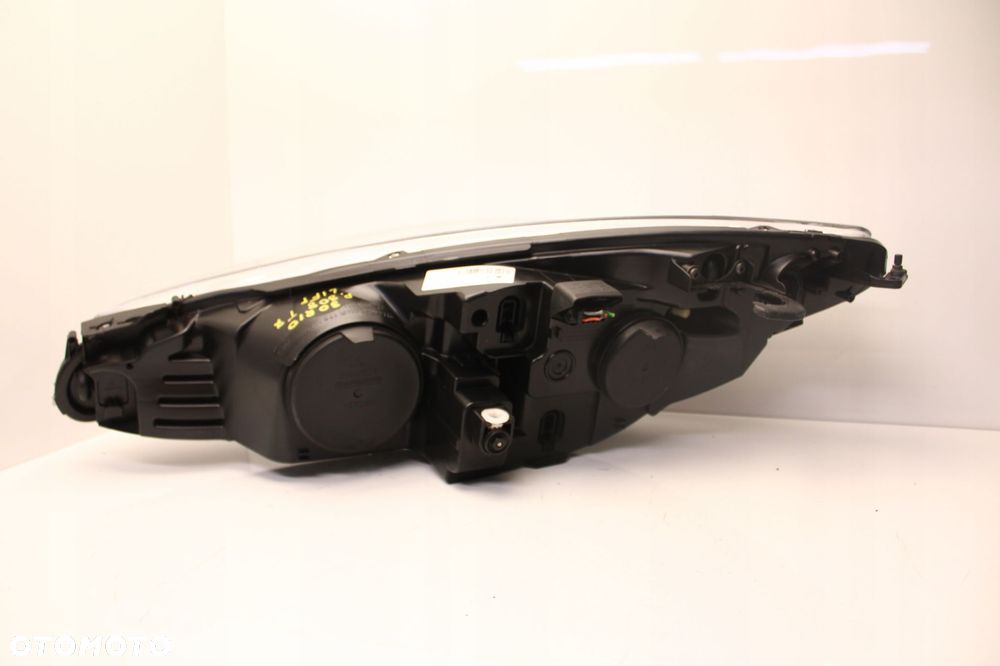 PEUGEOT 308 I T7 LIFT 11R- REFLEKTOR PRAWY LAMPA PRAWA PRZEDNIA PRZÓD - 5