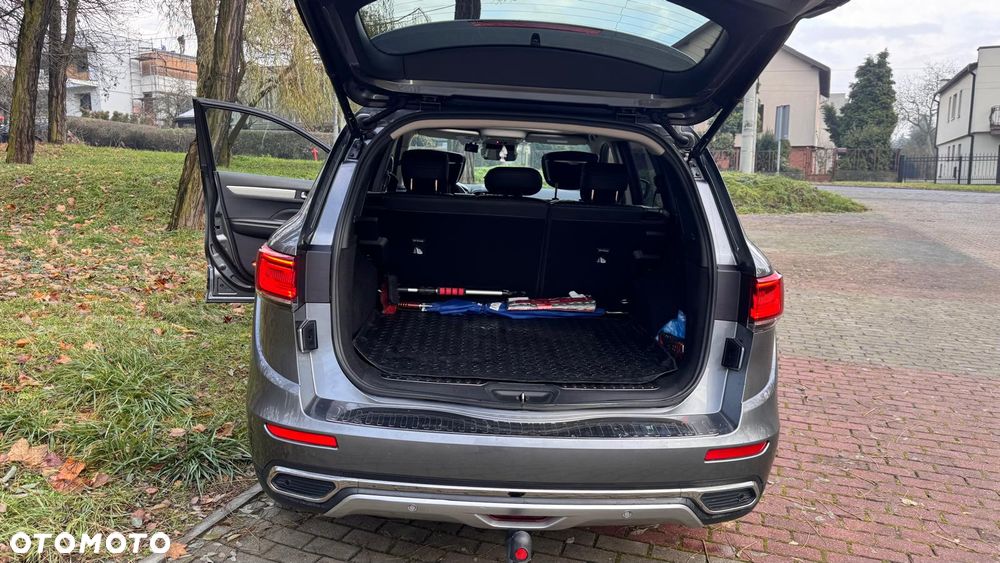 Renault Koleos BLUE dCi 185 4WD X-tronic INITIALE PARIS - 5