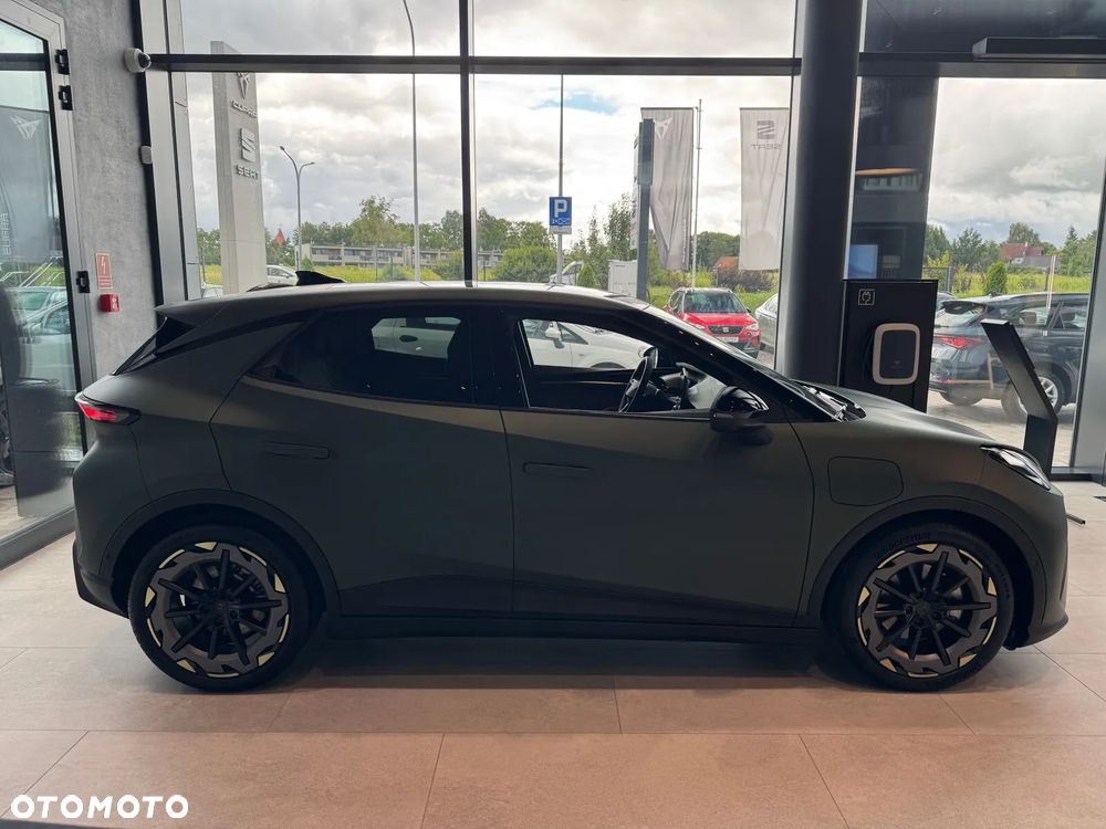 Cupra Raval 52kWh Dynamic - 4