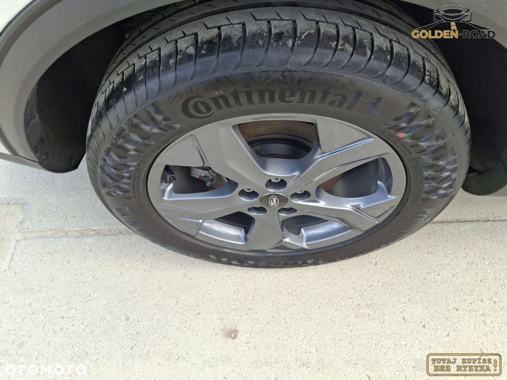 Ford Kuga - 23
