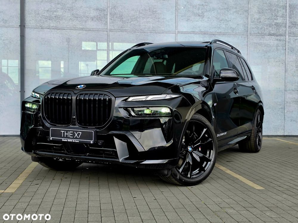 BMW X7 xDrive40d mHEV sport - 12
