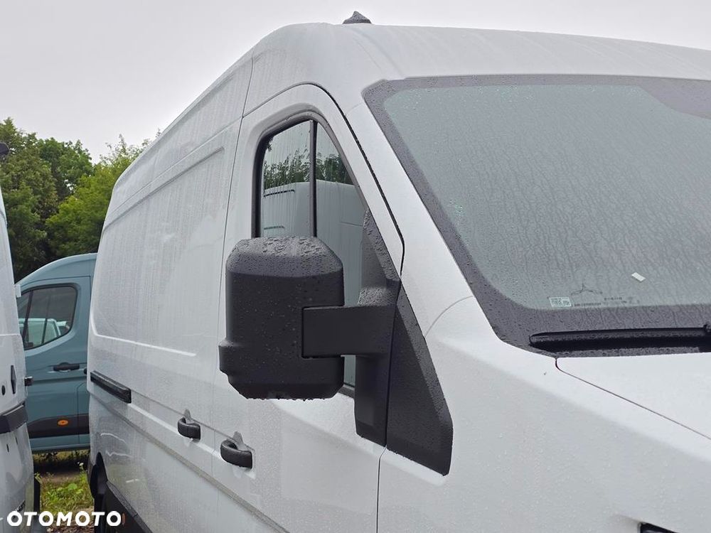 Renault Master dCi L3H2 Extra automat - 28