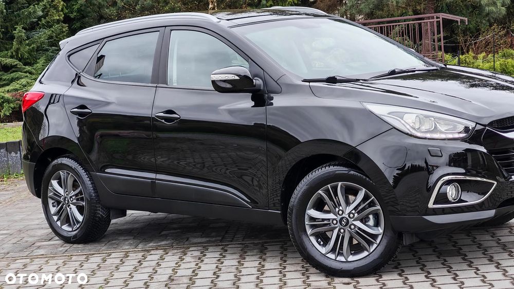 Hyundai ix35 1.6 GDI Premium 2WD - 18