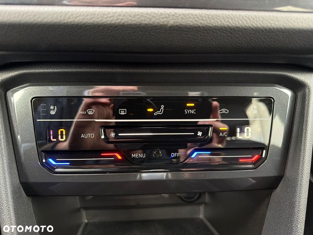 Volkswagen Tiguan Allspace - 25