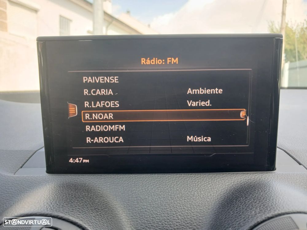 Audi Q2 1.6 TDI Sport - 27