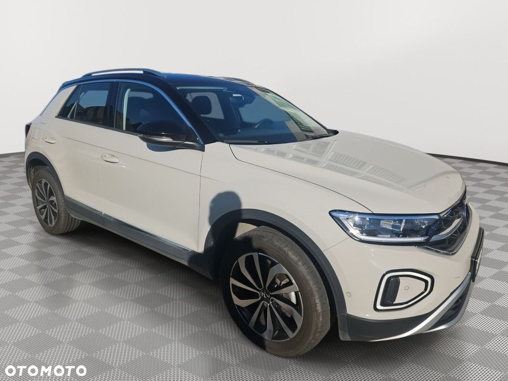 Volkswagen T-Roc 1.5 TSI Style - 6