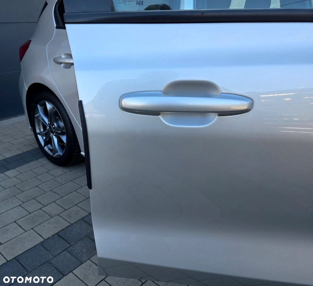 Ford Focus 1.0 EcoBoost ST-Line ASS - 18