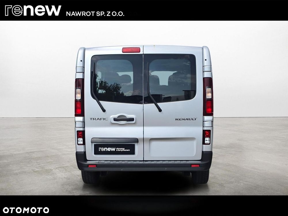 Renault trafic - 4