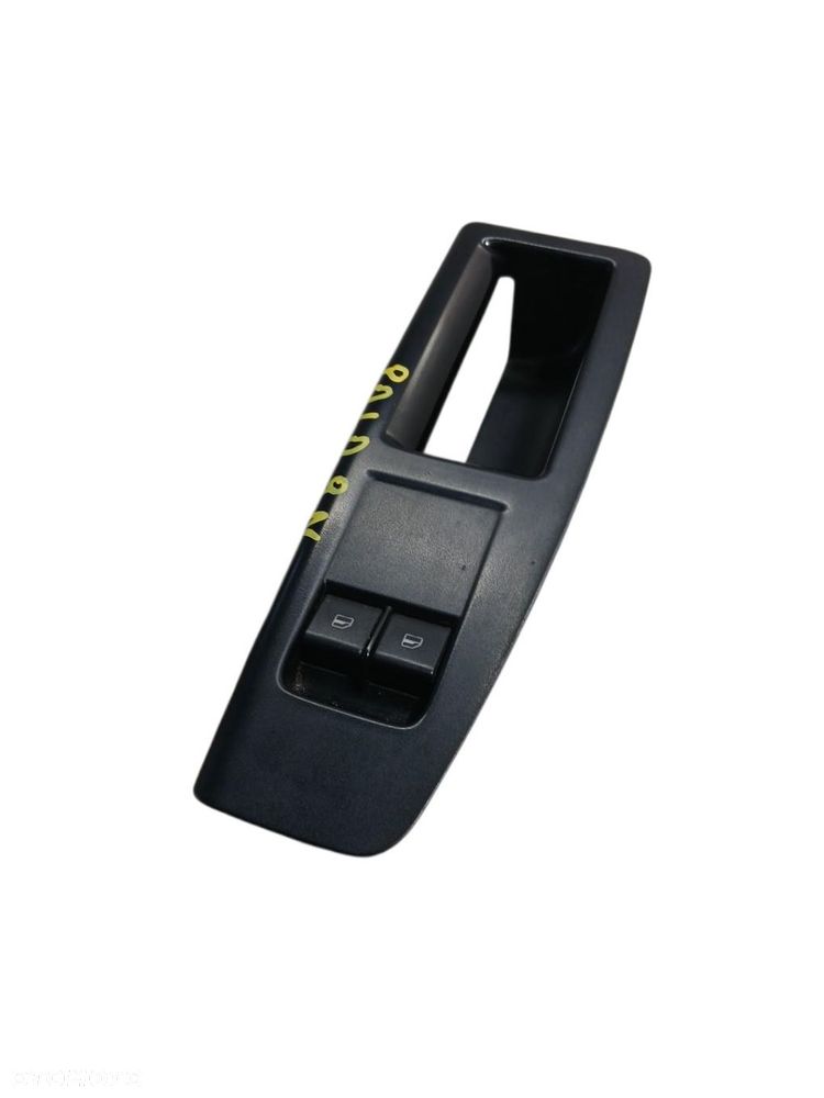 PANEL PRZYCISKI SZYB LEWY PRZÓD VW POLO IV 9N 6Q1867171 POLO IV - 2
