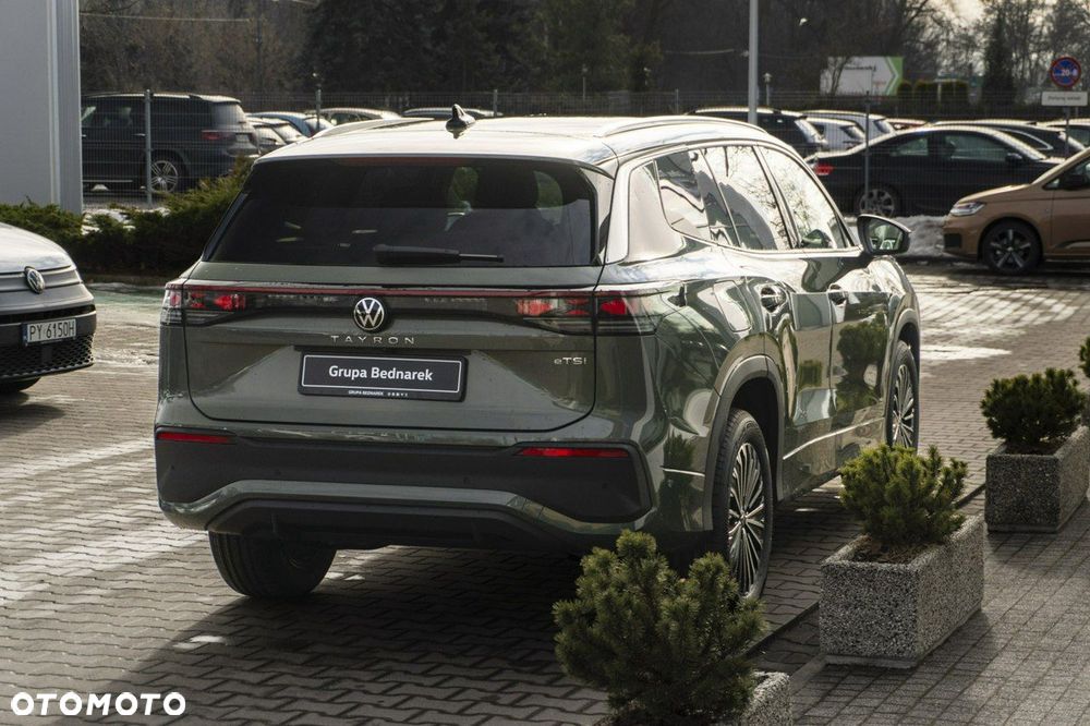 Volkswagen Tayron - 7