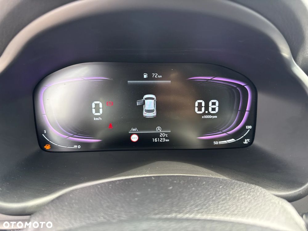 Kia Stonic 1.0 T-GDI L - 14