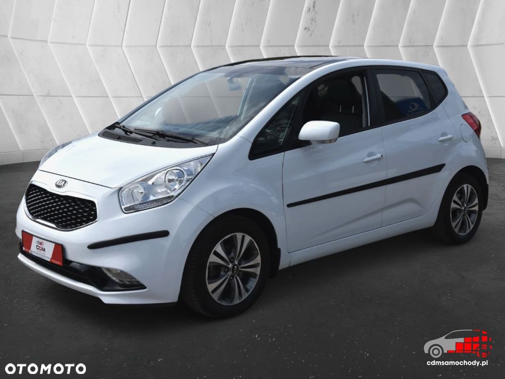 Kia Venga - 6