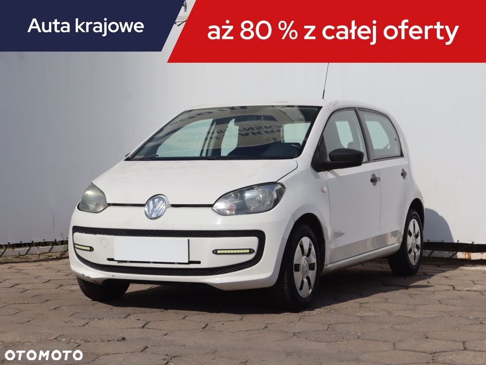 Volkswagen up! - 3