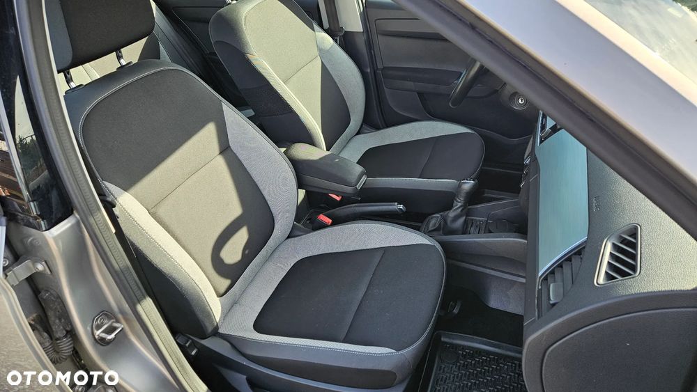 Skoda Fabia Combi 1.2 TSI Style - 11