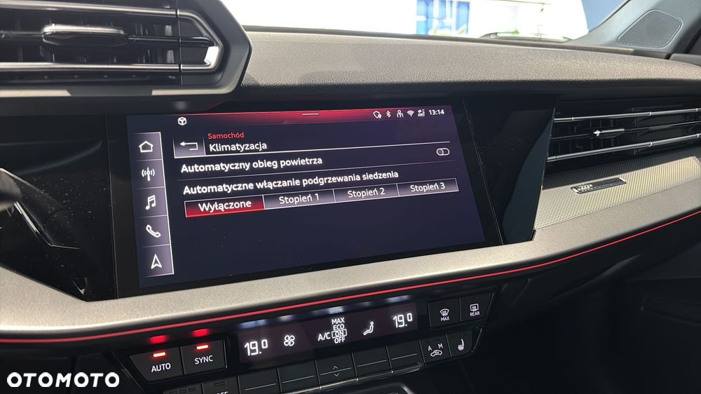 Audi A3 Allstreet - 27