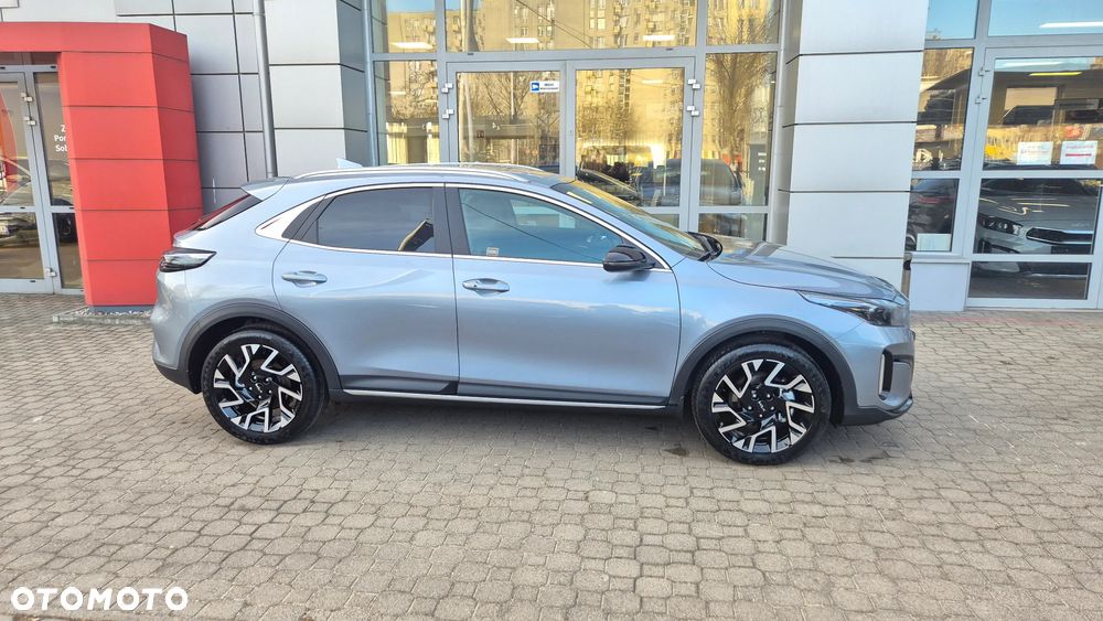 Kia XCeed 1.6 T-GDI Tribute DCT - 6