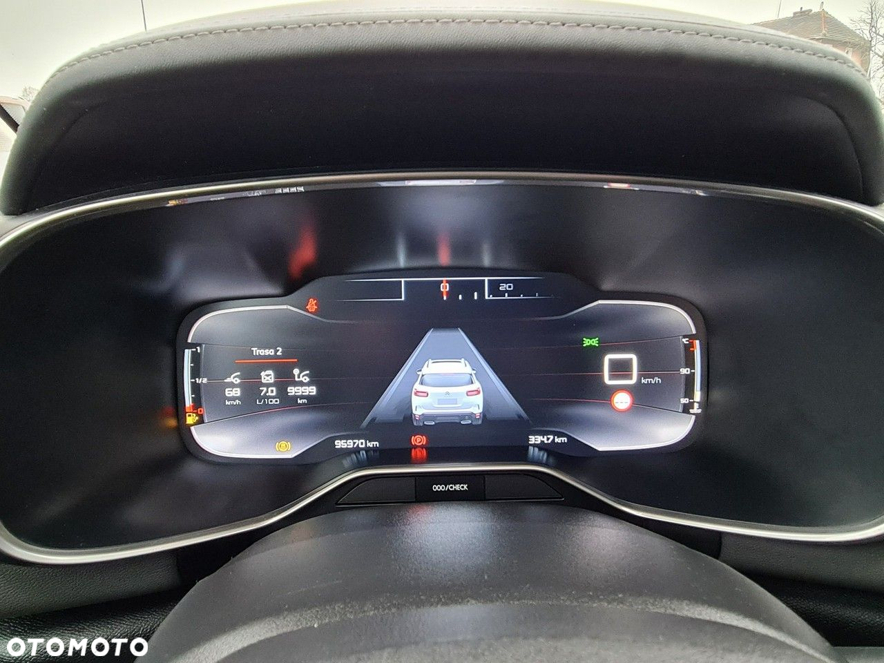 Citroën C5 Aircross 1.2 PureTech Feel - 19