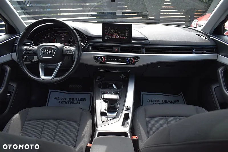 Audi A4 1.4 TFSI Sport S tronic - 8
