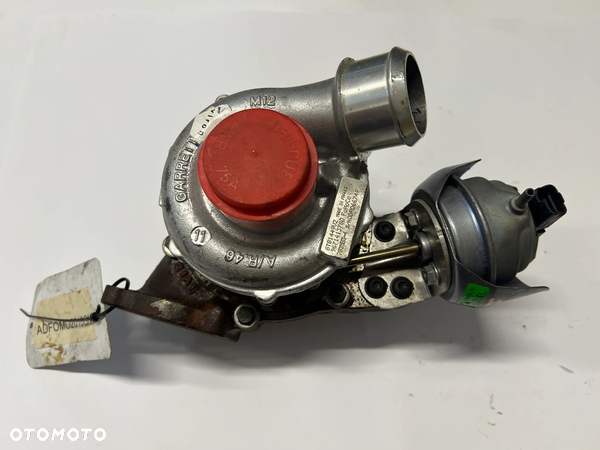 Ford Galaxy S-Max,Mondeo ,Fokus ,Kuga 2,0TDCi 783583-4 9671413780 nowa