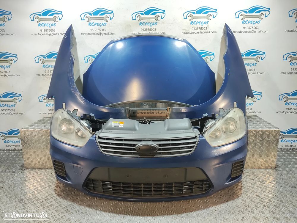 Frente Completa Ford C-Max Mk1 1 I Facelift Diesel - 1