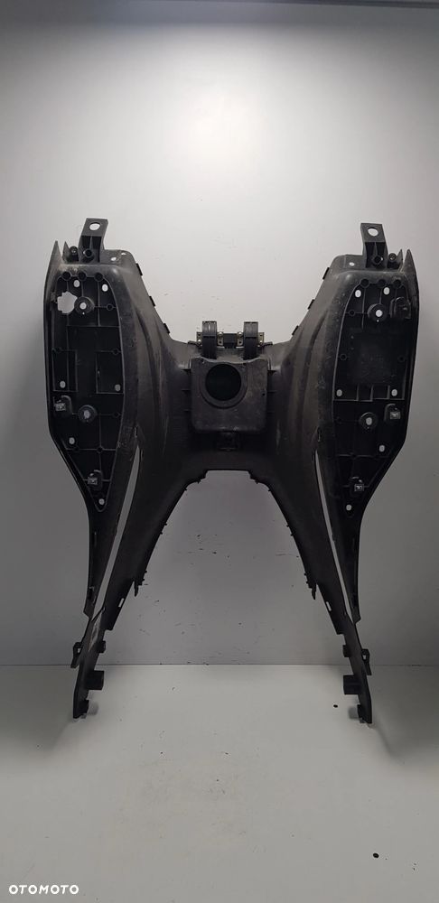 SYM GTS 300 12+ Podest - 4