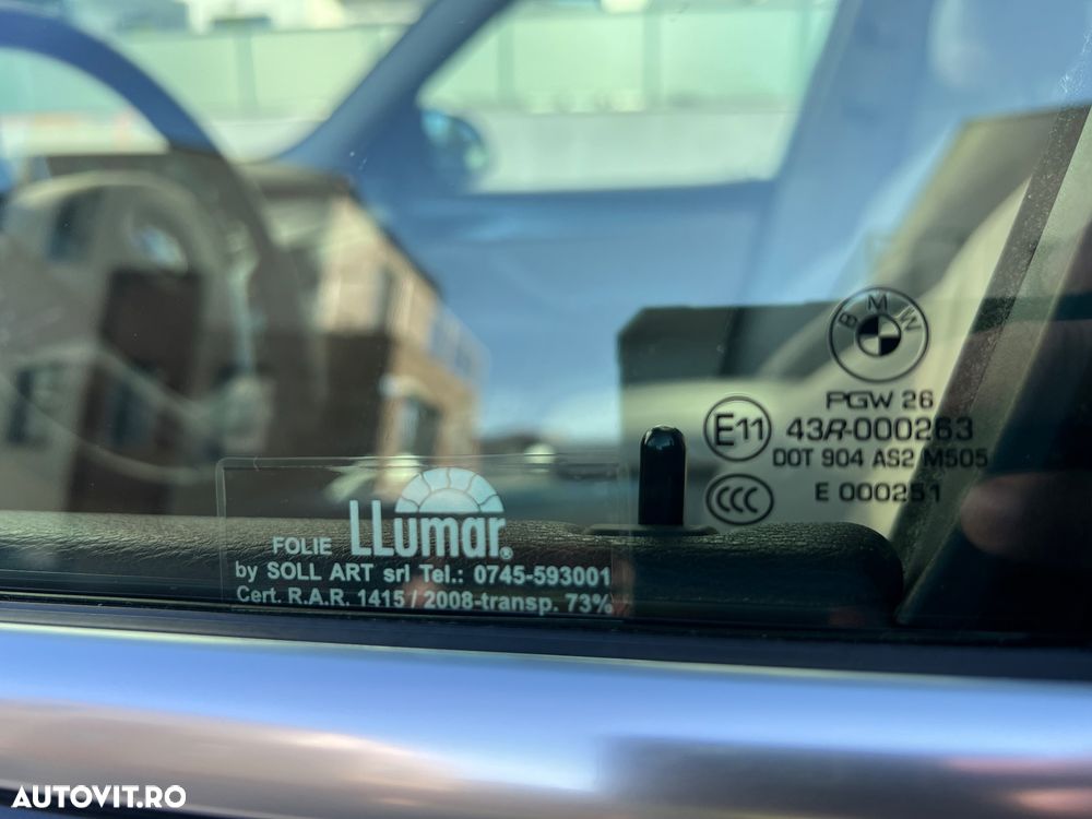 BMW X5 xDrive30d - 17