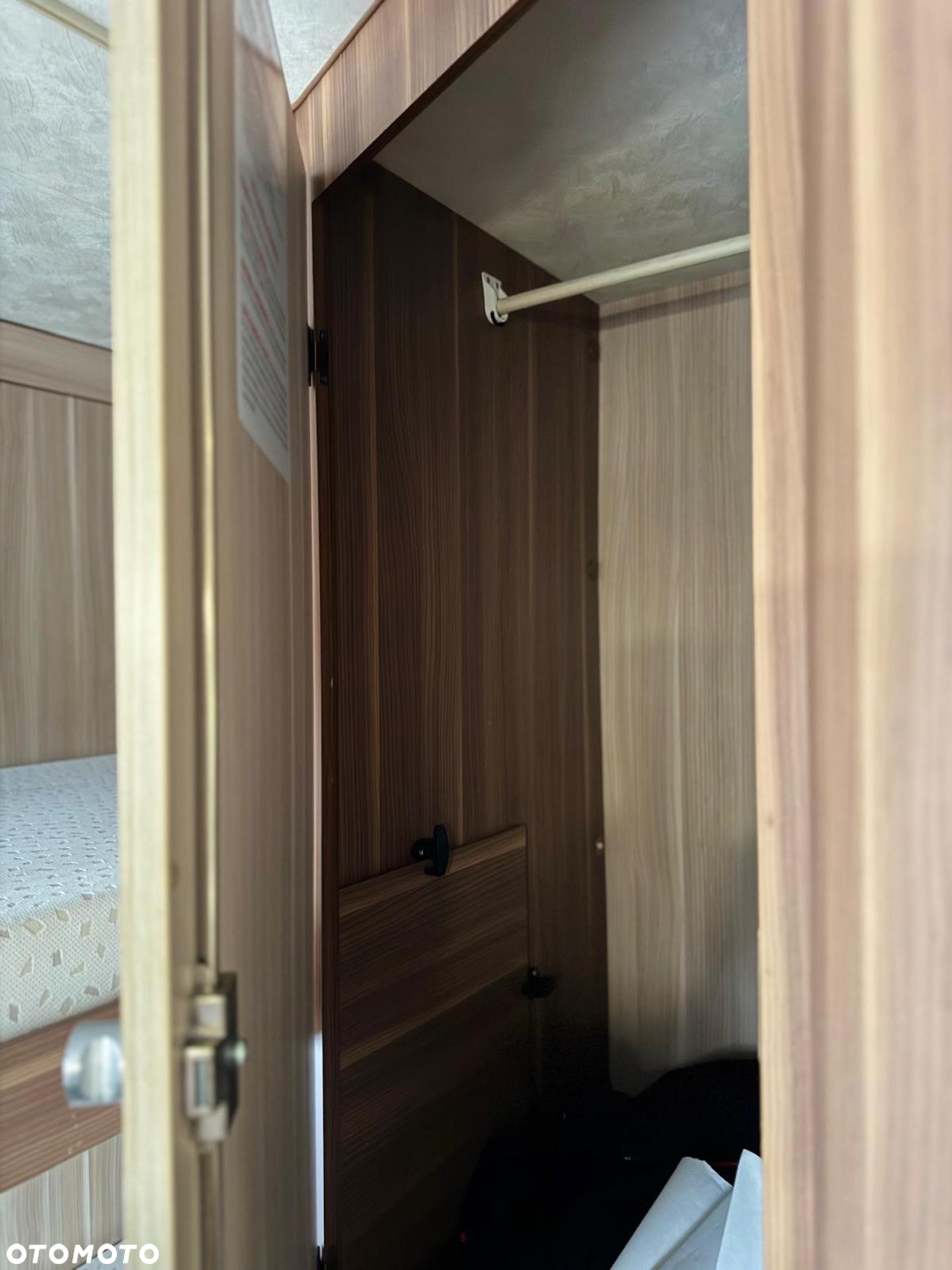Fiat Fiat Ducato Kamper Samochód Kempingowy Camper Samochód Campingowy 7 osób, 2x Klima, 2x Display, 2x Nawigacja, system nagłośnienia Jedyny Taki! - 28